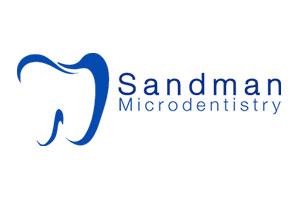 Sandman Microdentistry